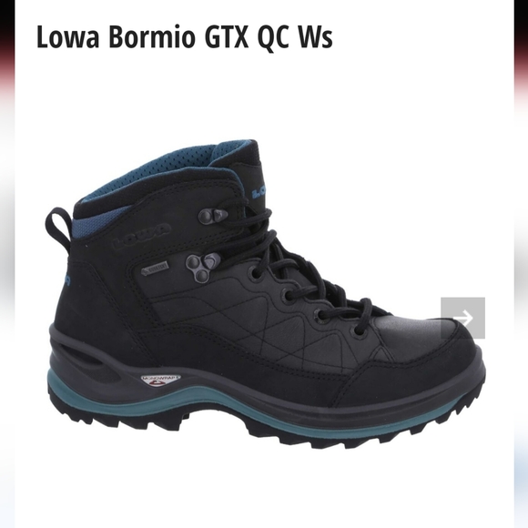 Lowa Shoes Lowa Waterproof Hiking Boots Poshmark
